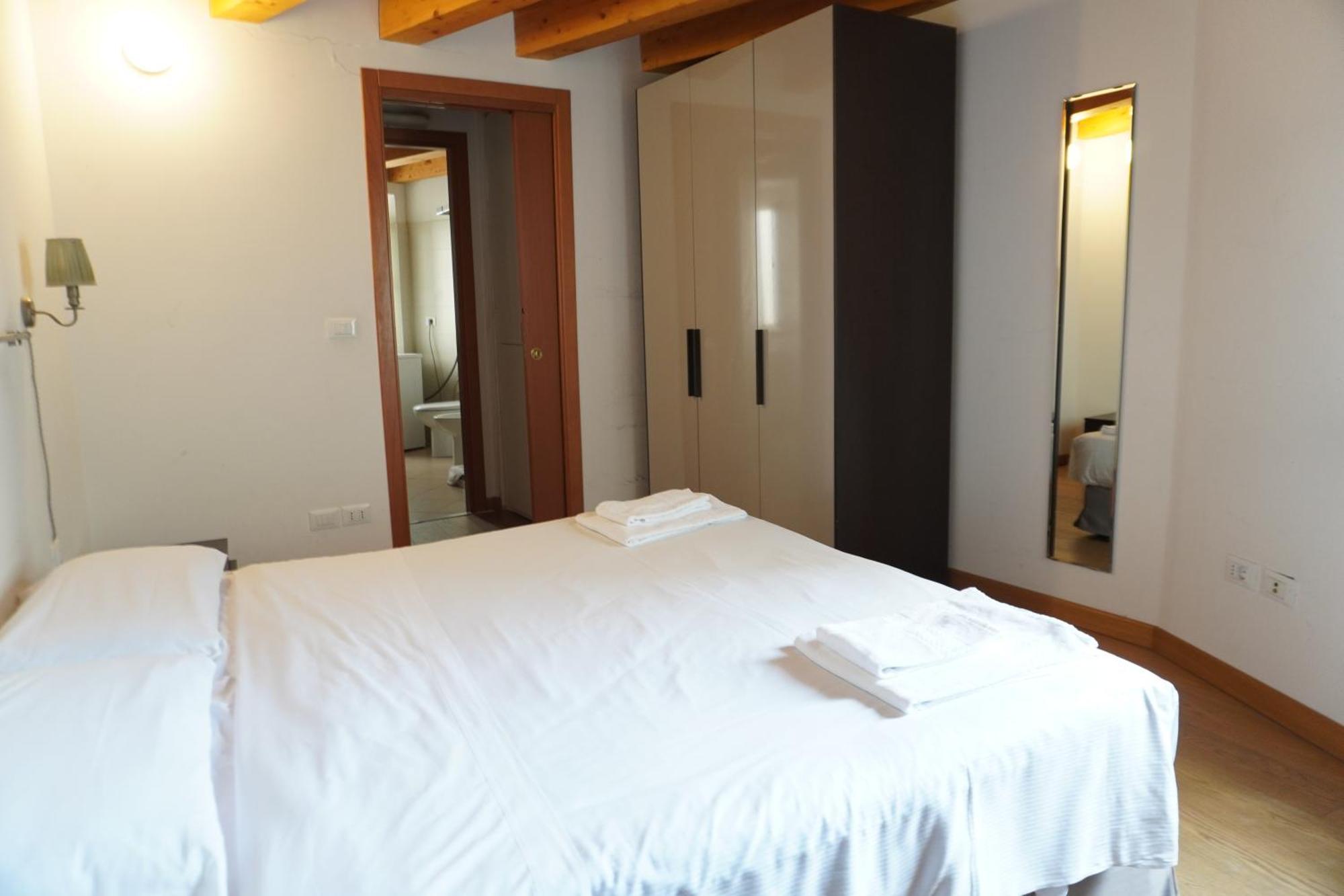 טריאסטה Trauner Rooms Collection מראה חיצוני תמונה