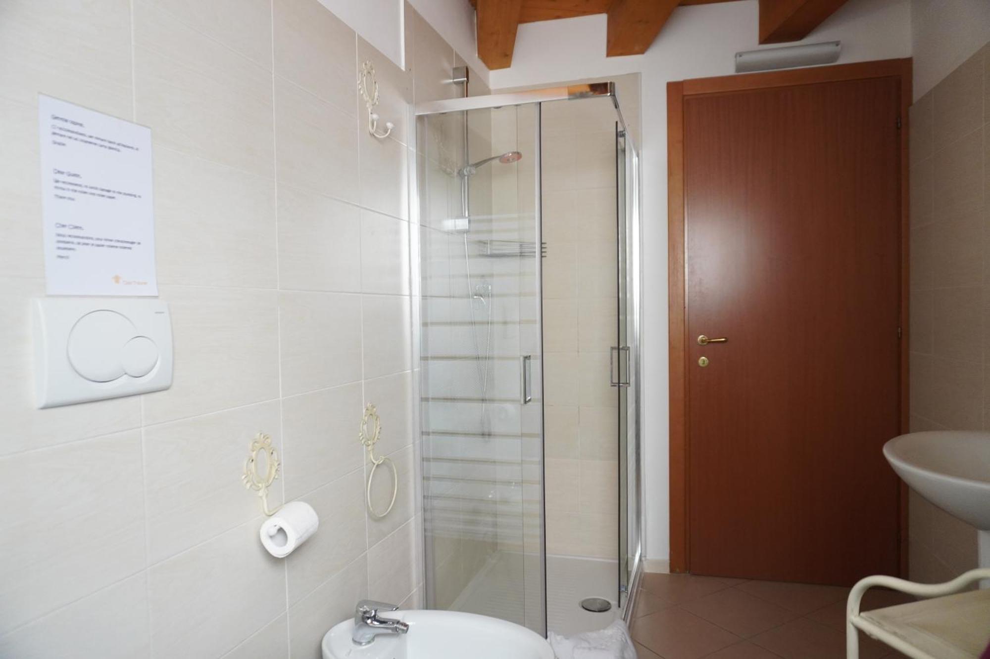 טריאסטה Trauner Rooms Collection מראה חיצוני תמונה