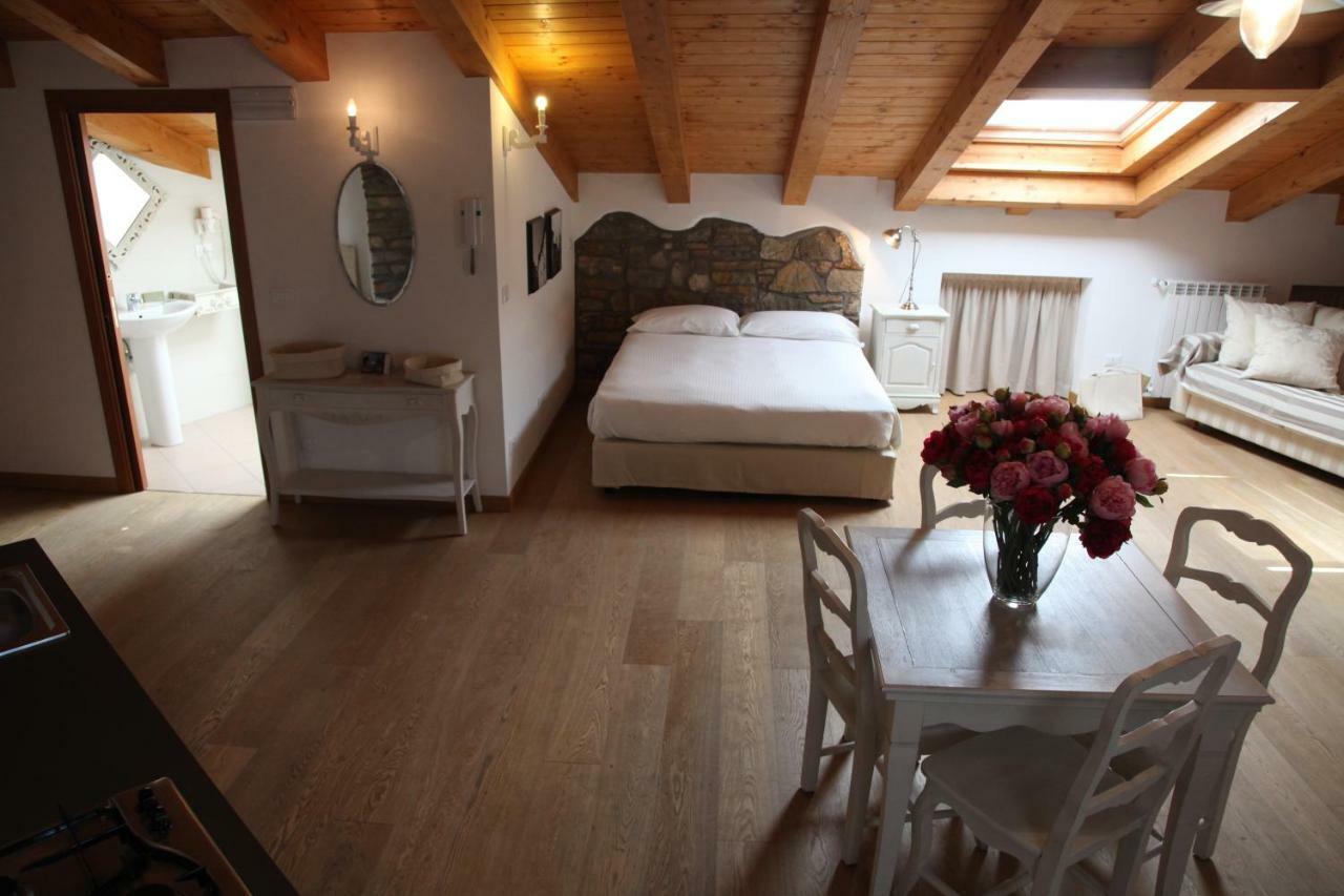 טריאסטה Trauner Rooms Collection מראה חיצוני תמונה