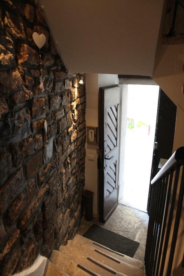 טריאסטה Trauner Rooms Collection מראה חיצוני תמונה
