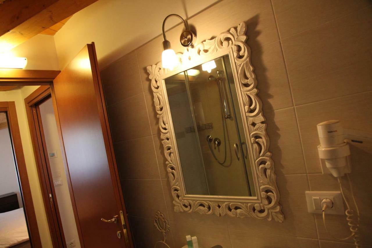 טריאסטה Trauner Rooms Collection מראה חיצוני תמונה
