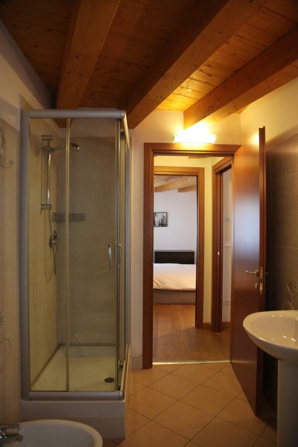 טריאסטה Trauner Rooms Collection מראה חיצוני תמונה