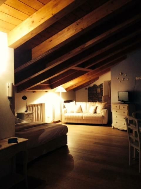 טריאסטה Trauner Rooms Collection מראה חיצוני תמונה