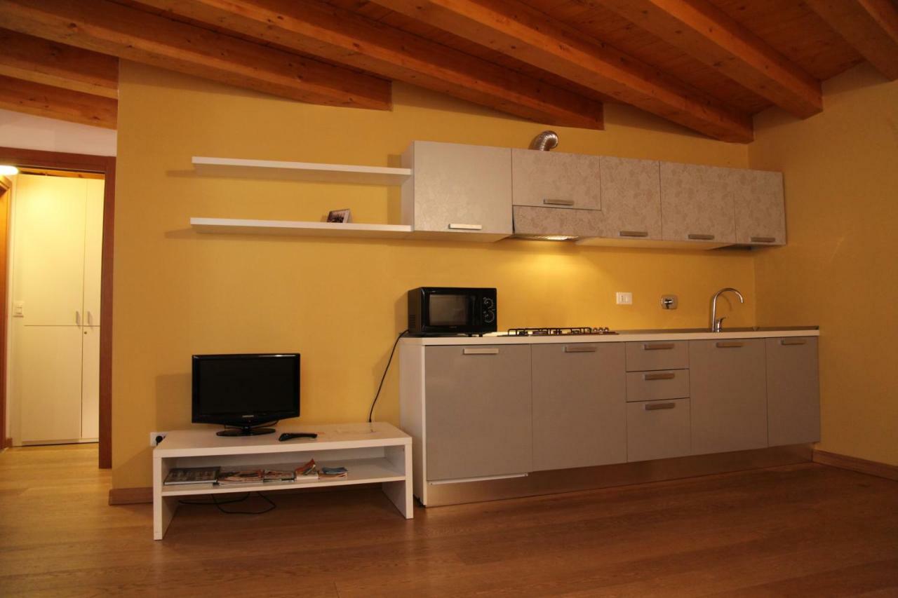 טריאסטה Trauner Rooms Collection מראה חיצוני תמונה