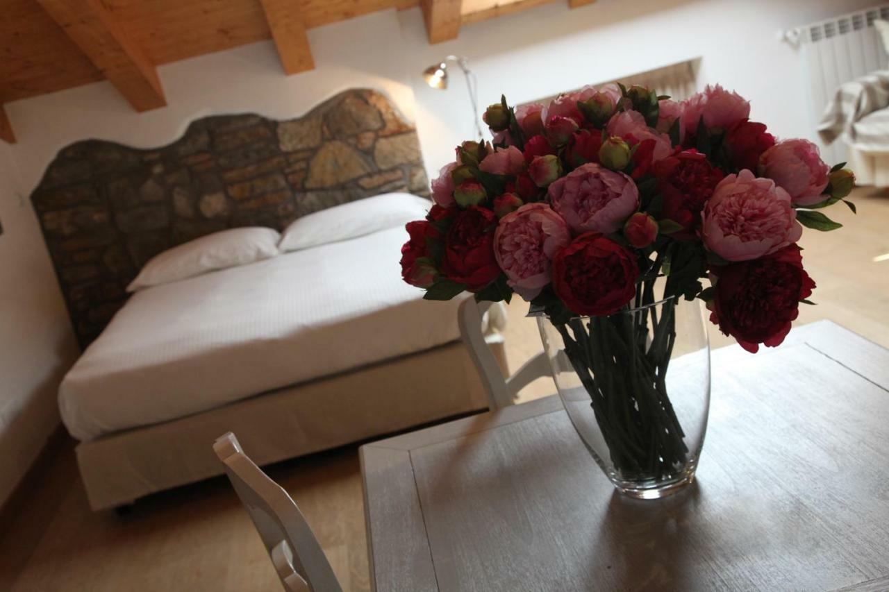 טריאסטה Trauner Rooms Collection מראה חיצוני תמונה